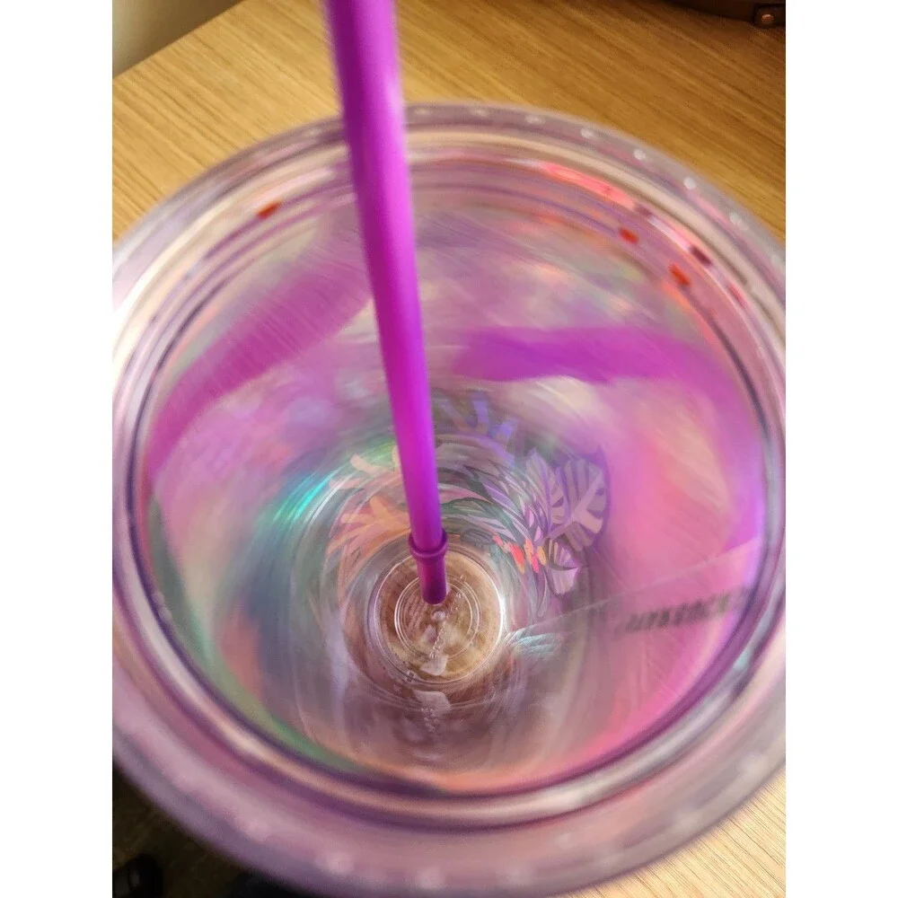 Starbucks pre owned